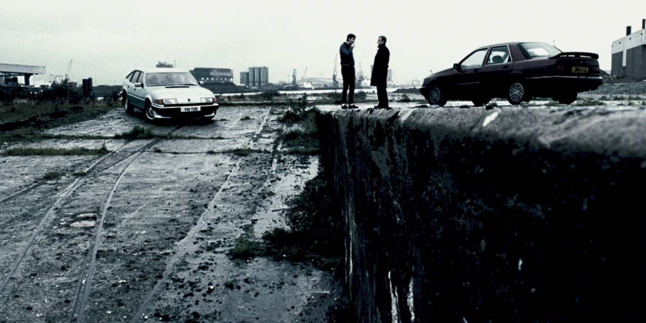 Fifty Dead Men Walking