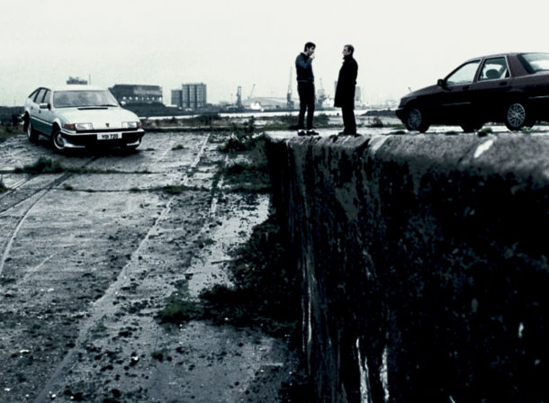 Fifty Dead Men Walking