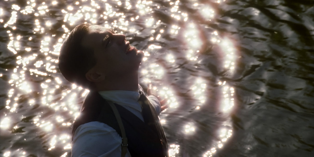 Boardwalk Empire