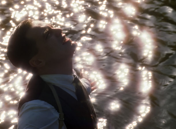 Boardwalk Empire