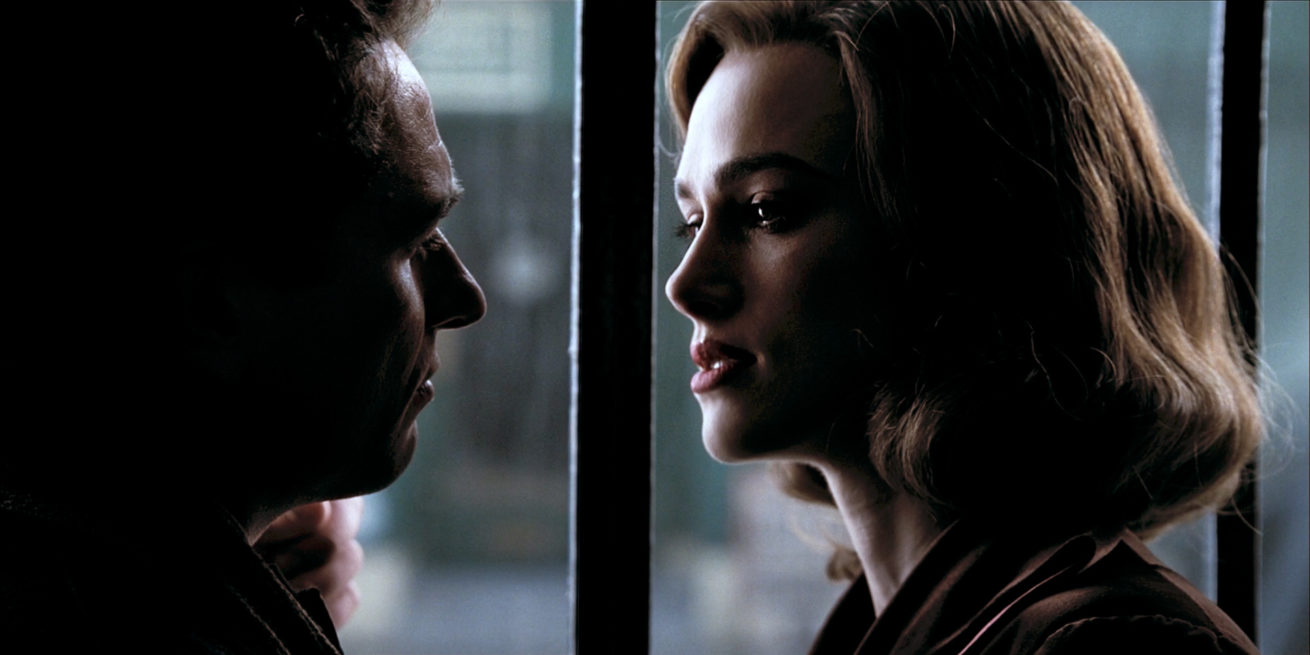 The Edge Of Love