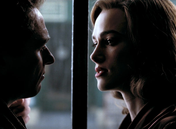 The Edge Of Love