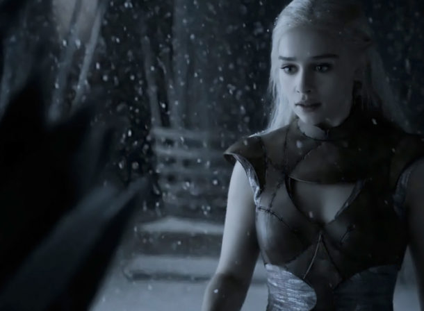Game of Thrones