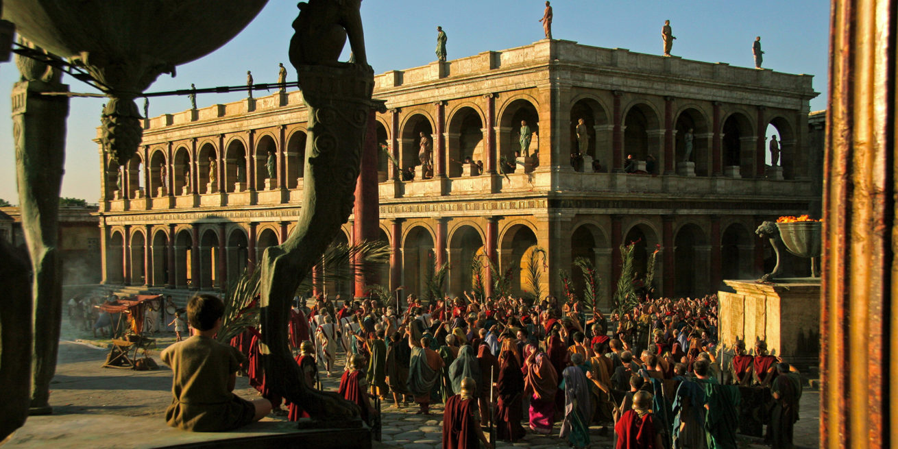 Rome
