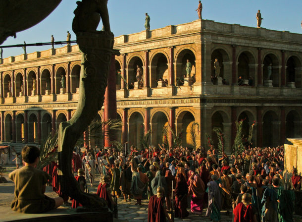 Rome
